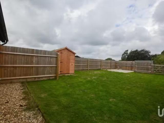House for rent in Duton Hill, Essex