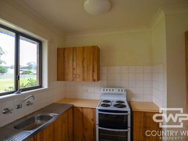 Apartment for rent in Emmaville, New South Wales