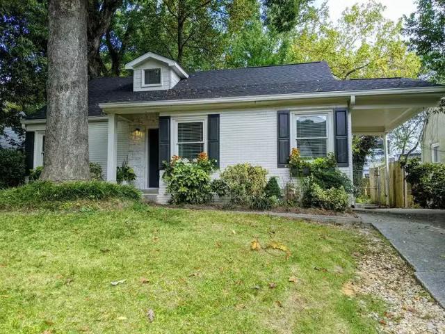 House for rent in Atlanta