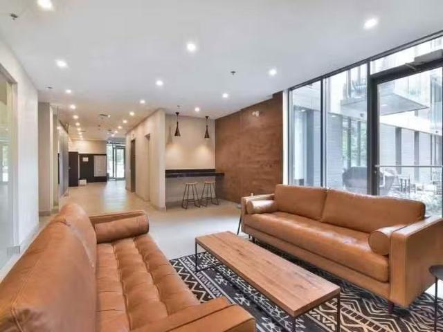 Condo for rent in St. Leonard's, Quebec