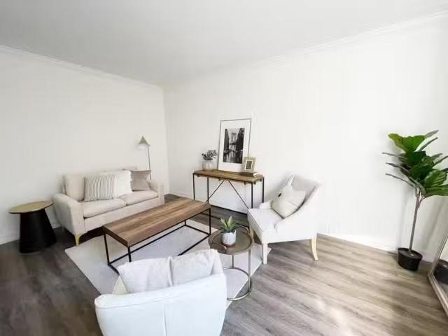 Condo for rent in Woburn, Ontario