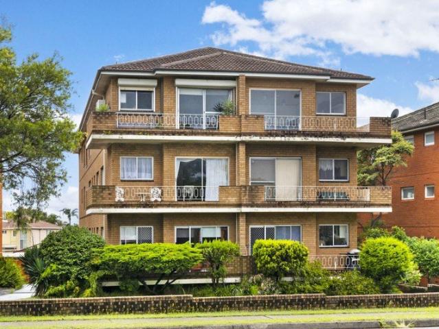 Apartment for rent in Sydney, New South Wales