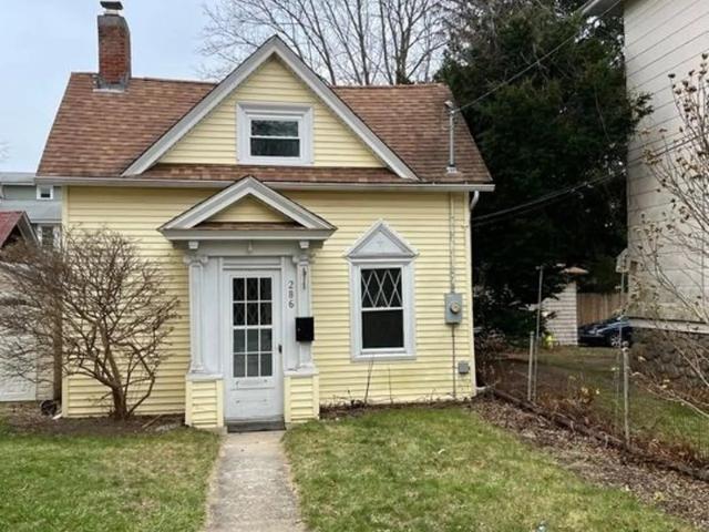 Room for rent in New London, Connecticut