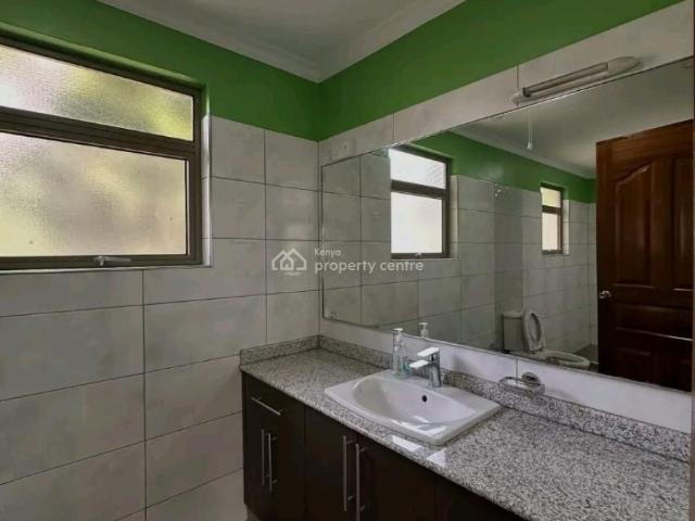 House for rent in Kilimani, Kiambu