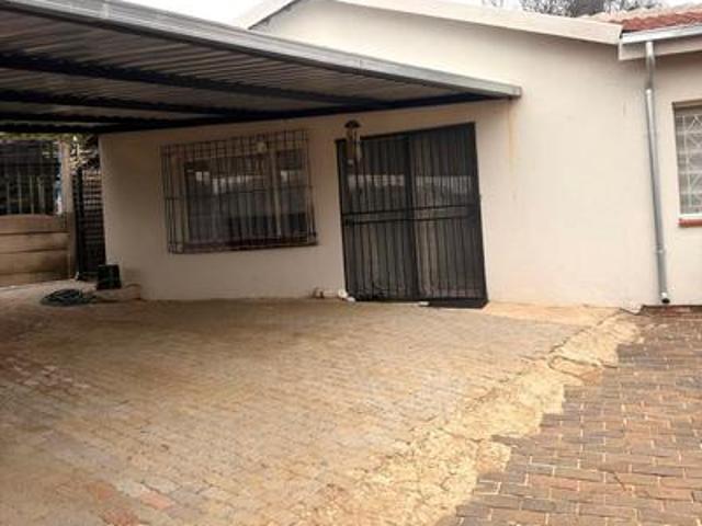 House for rent in Ekurhuleni, Gauteng