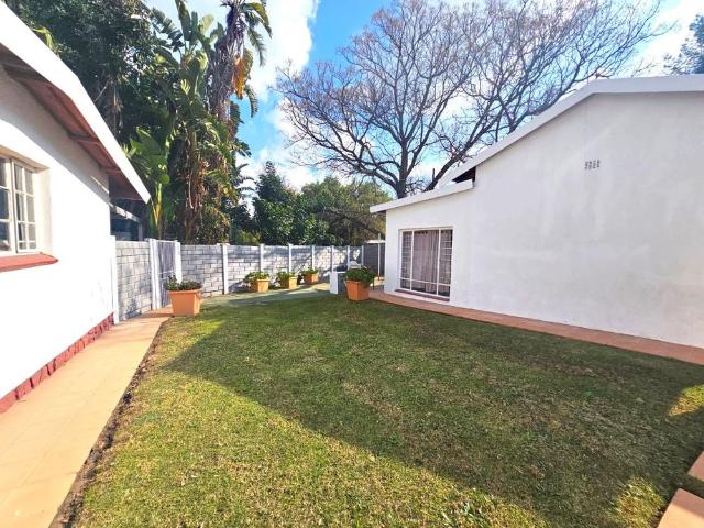 Apartment for rent in Nooitgedacht, Gauteng
