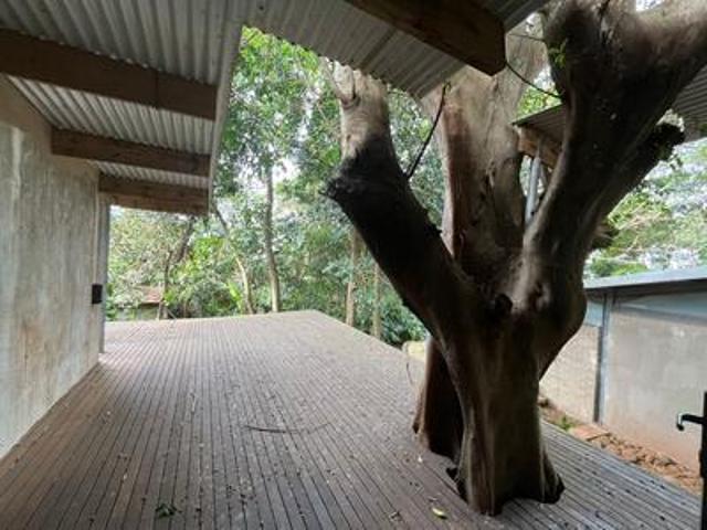 Apartment for rent in Mtunzini, Kwazulu-natal