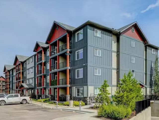 Condo for rent in Sherwood Park, Alberta