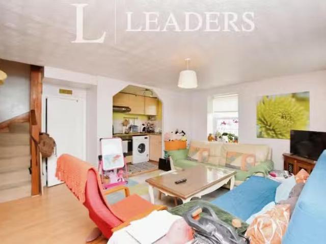 House for rent in Hockerill, Colliers End