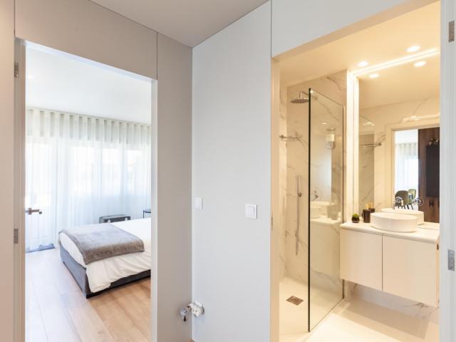Apartamento alugar em Braga (São Vicente), Braga