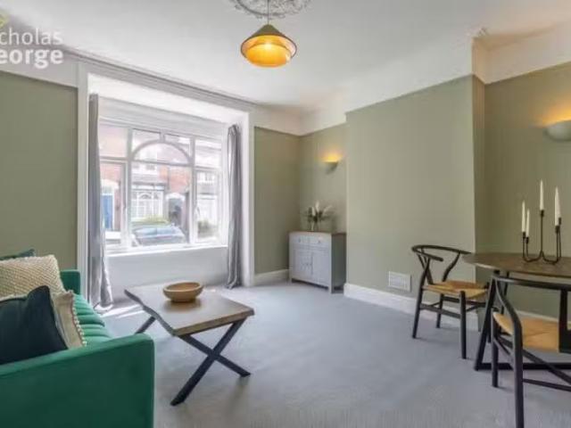 House for rent in Stanford On Avon, Leicestershire