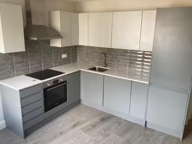 House for rent in Plaistow, Greater London