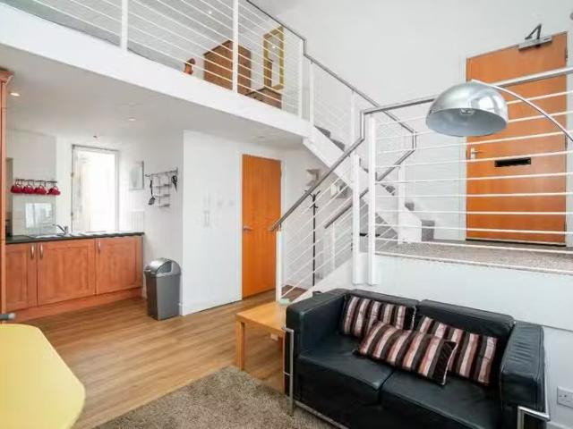 House for rent in Duddingston, Scotland