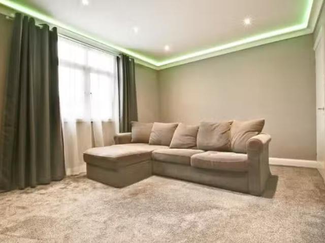 House for rent in Shortlands, Greater London