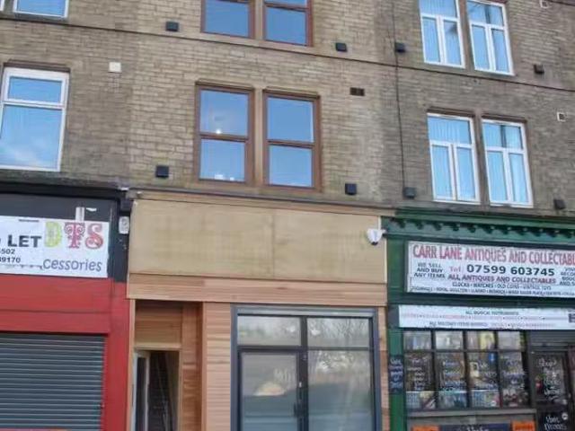 House for rent in Baildon, West Yorkshire