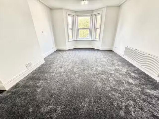 House for rent in Boscombe, Bournemouth