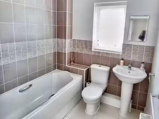 House for rent in Sudbury, Chelmondiston