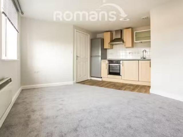 House for rent in Feckenham, City Of Bristol