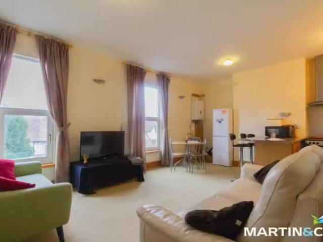 House for rent in Wake Green, West Midlands
