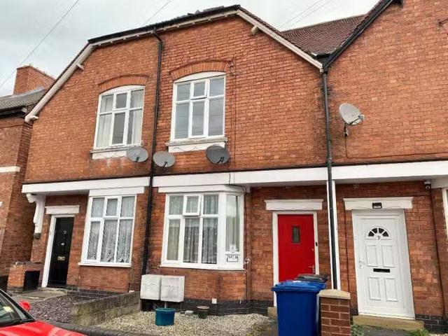 House for rent in Boley Park, Staffordshire