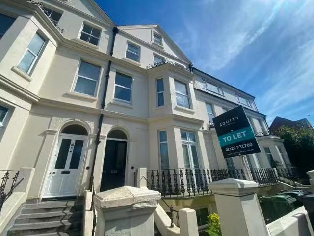 House for rent in Upperton, Eastbourne