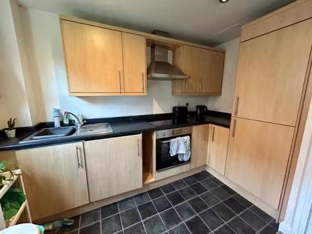House for rent in Hunt End, Redditch