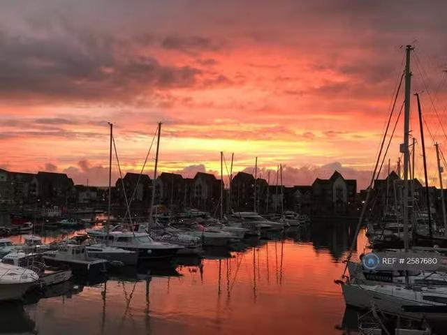 House for rent in Eastbourne, East Sussex
