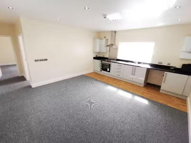 House for rent in Boldmere, West Midlands