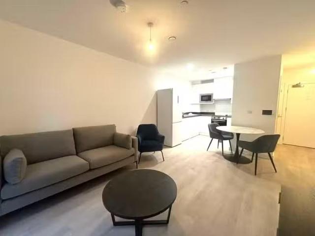 House for rent in Highgate, West Midlands