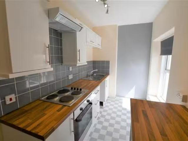 House for rent in Old Town, Scotland