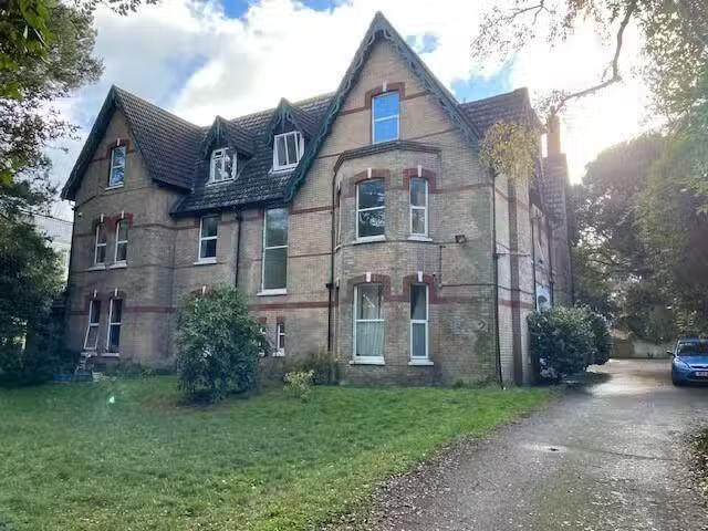 House for rent in Springbourne, Bournemouth
