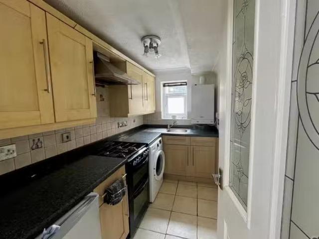 House for rent in Worthing, West Sussex