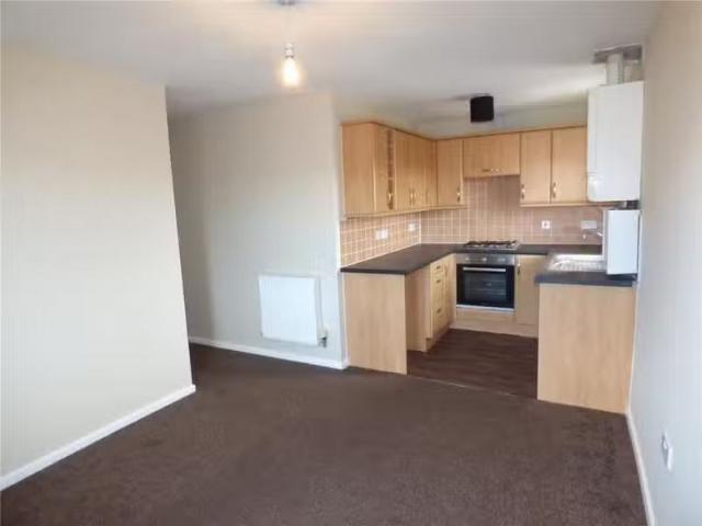 House for rent in Slack Side, West Yorkshire