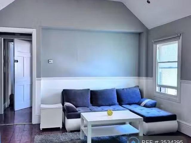House for rent in Handsworth, West Midlands
