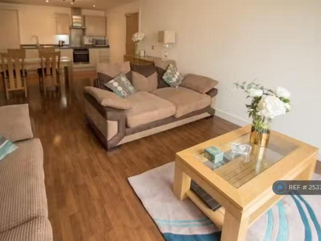 House for rent in Ladywood, West Midlands