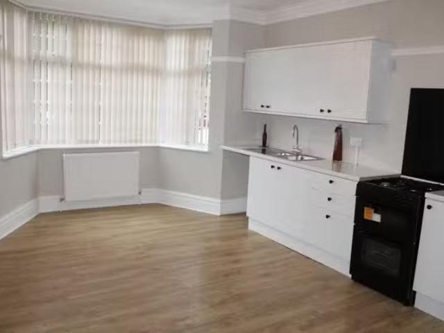 House for rent in Wake Green, West Midlands