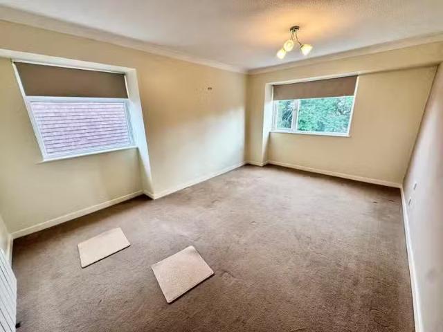 House for rent in Pokesdown, Bournemouth