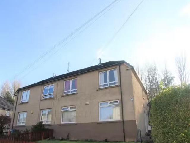 House for rent in Bishopbriggs, Scotland