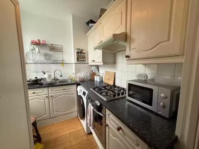 House for rent in Lennoxtown, Scotland