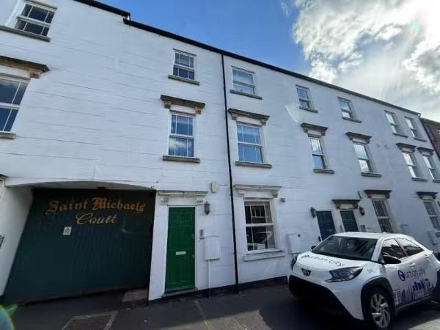 House for rent in Jewellery Quarter, West Midlands