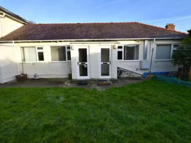 House for rent in Bagillt, Wales