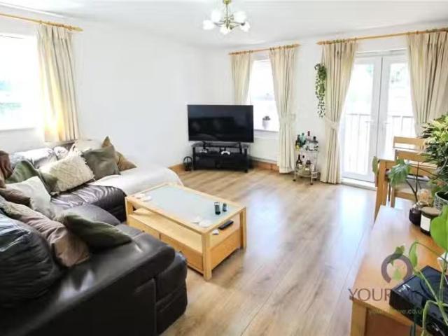 House for rent in Stoke Heath, Bromsgrove