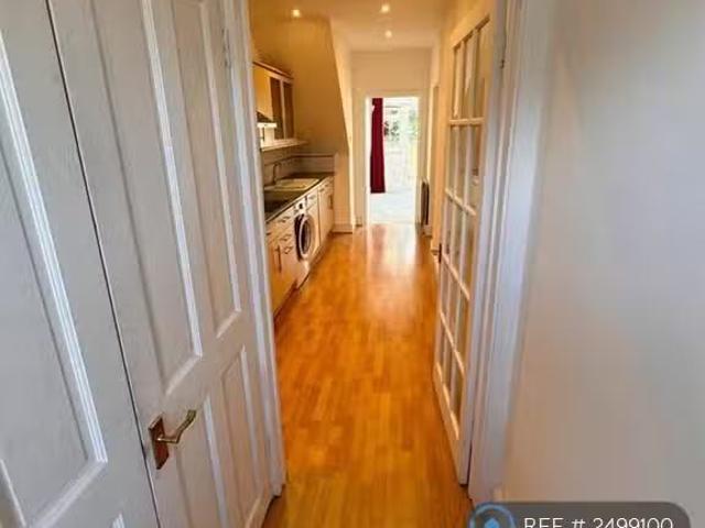 House for rent in Feckenham, City Of Bristol