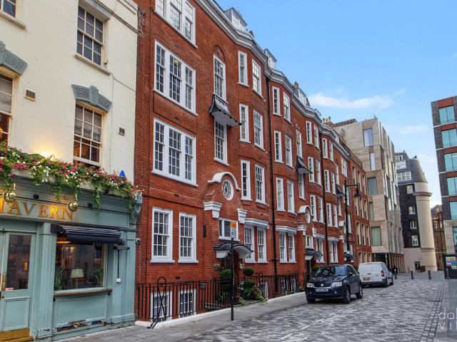 Apartment for rent in City of Westminster, Greater London