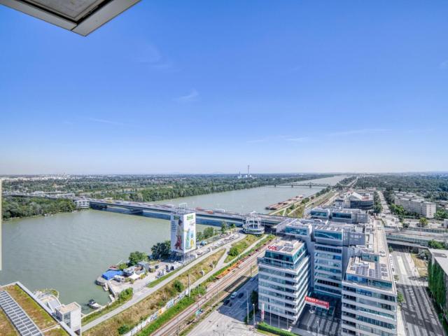 Apartment mieten in KG Leopoldstadt, Wien