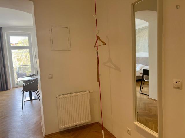 Apartment mieten in Ottakring, Wien