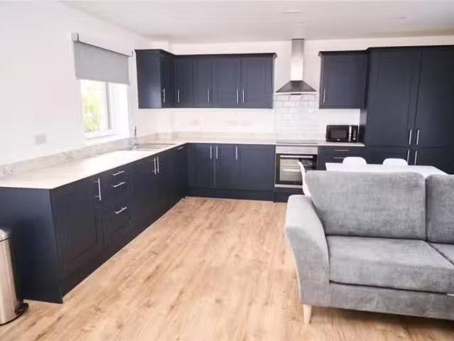 House for rent in Feckenham, City Of Bristol