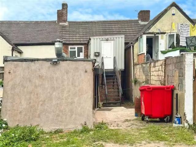 Apartment for rent