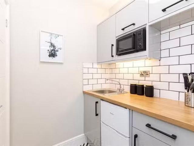 Apartment for rent