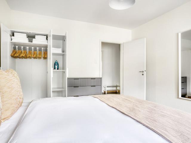 Apartment mieten in Basel, Basel-Stadt